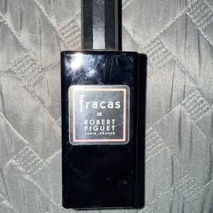 Fracas Perfume